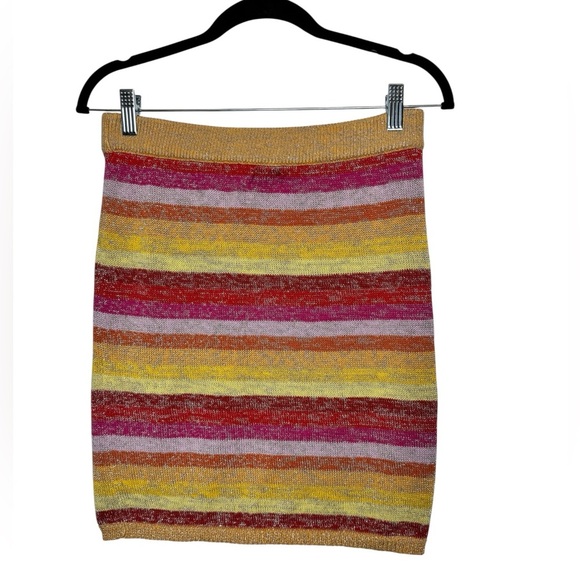 Lovers and Friends Sunset Sweater Skirt - Picture 9 of 9